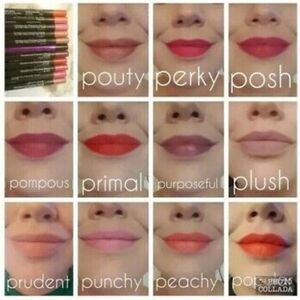 Younique Lip Liner Pencil